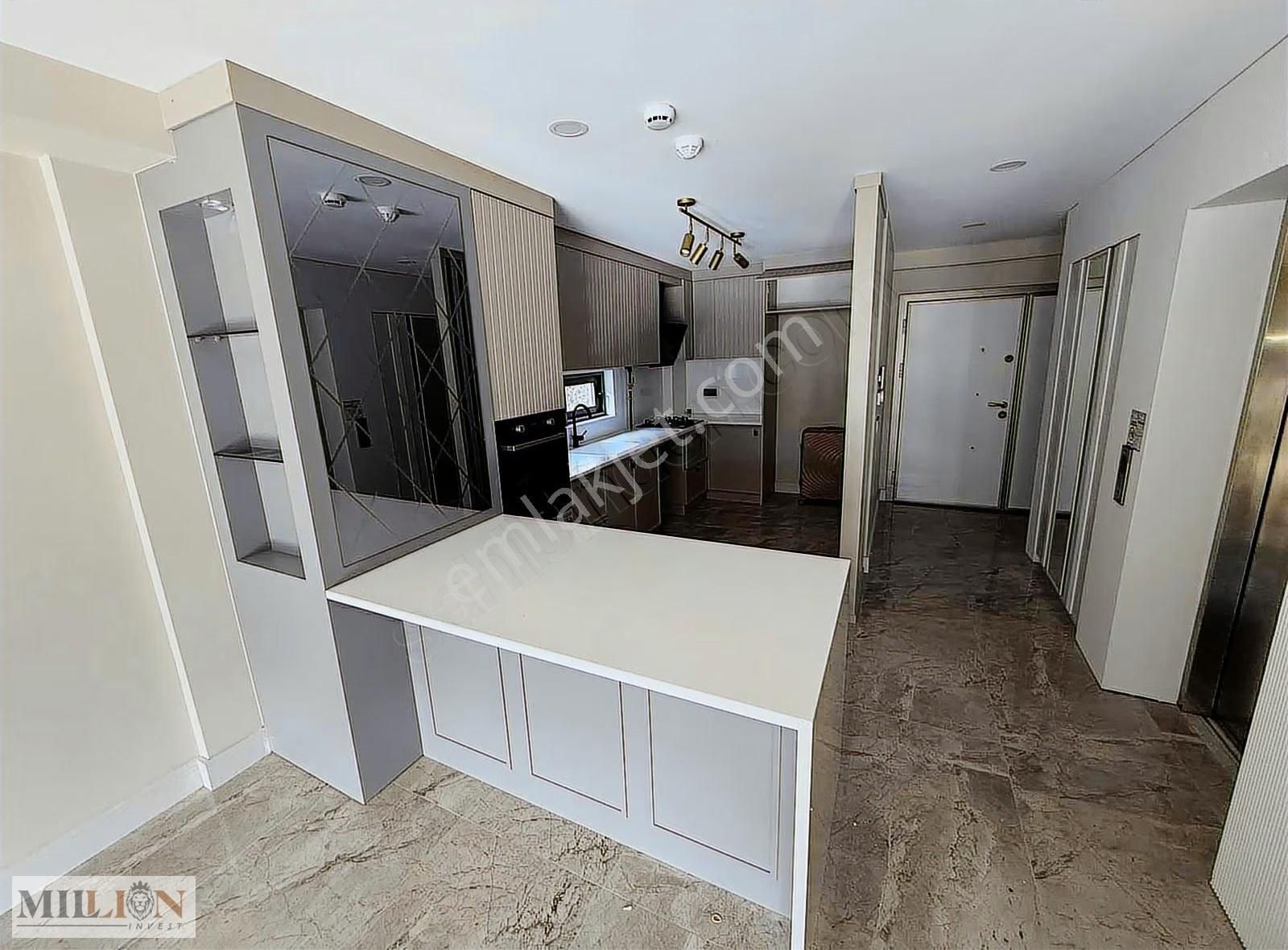 Ultura Lüks Kiralik Villah - Görsel 6