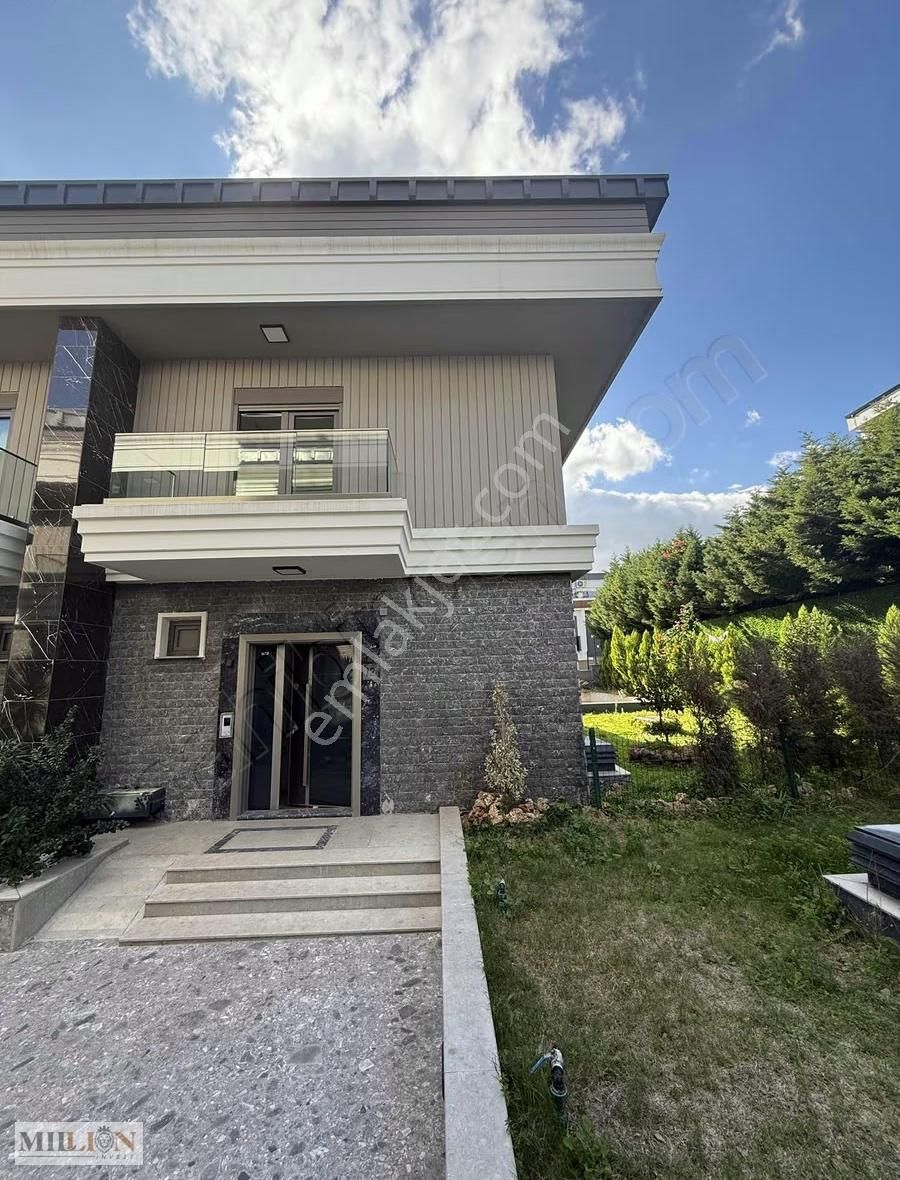 Ultura Lüks Kiralik Villah - Görsel 24