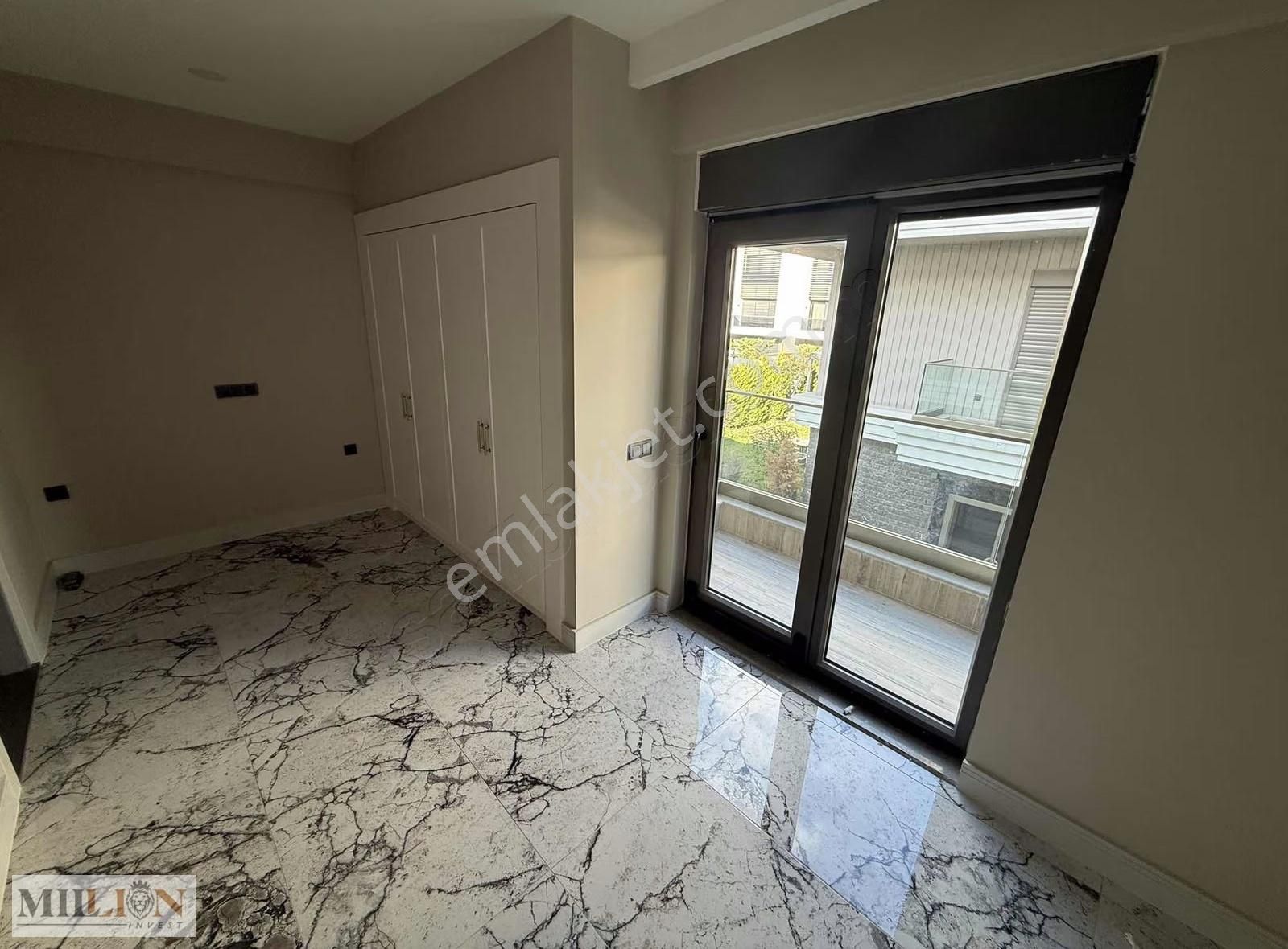 Ultura Lüks Kiralik Villah - Görsel 12