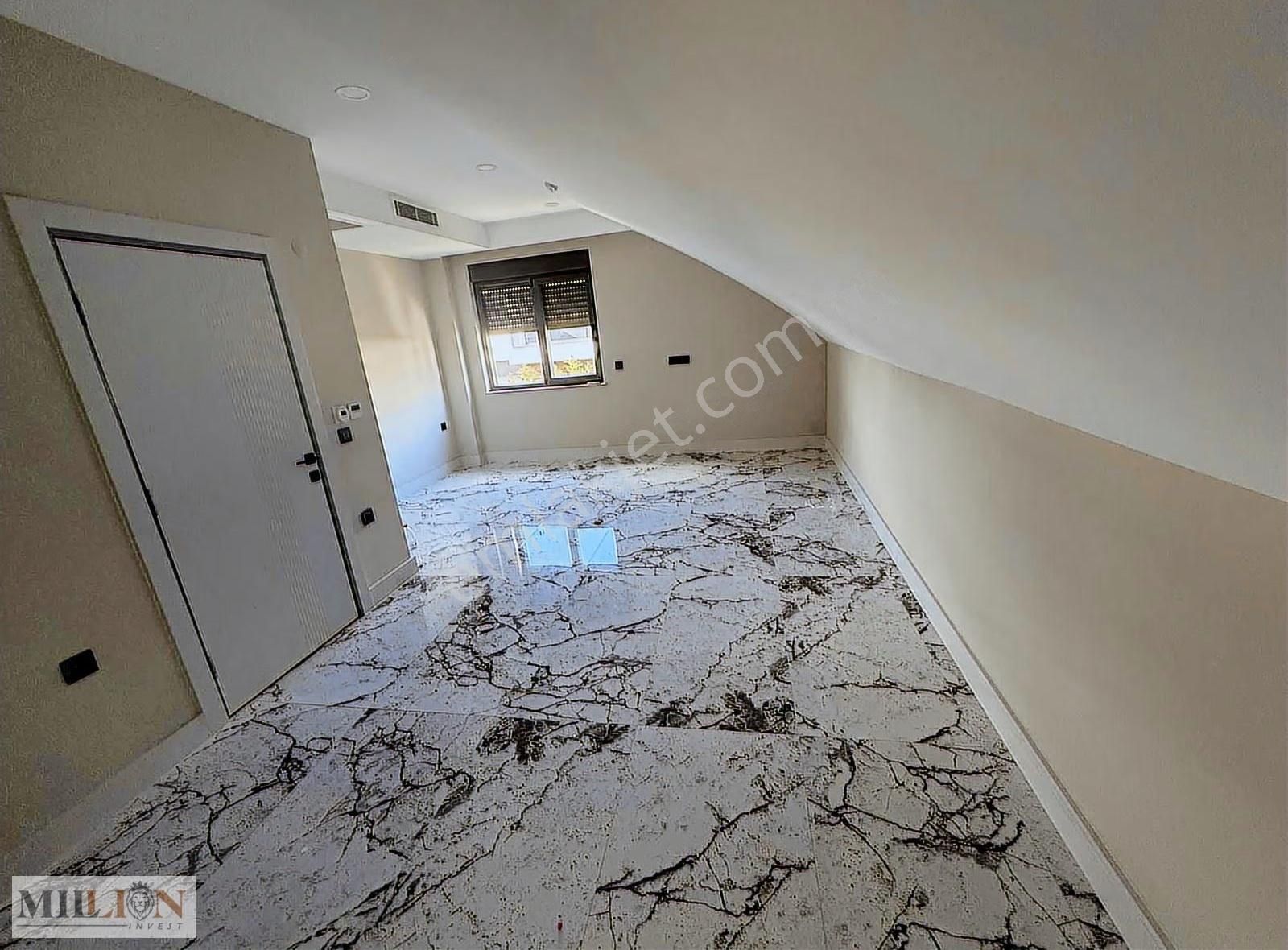 Ultura Lüks Kiralik Villah - Görsel 22