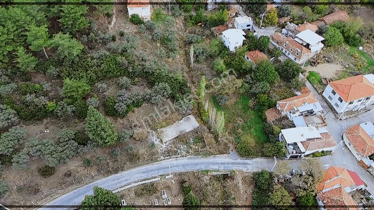 İzmir Kemalpaşa Gökyaka Mahallesinde Yola Cepheli Bahçe - Görsel 7