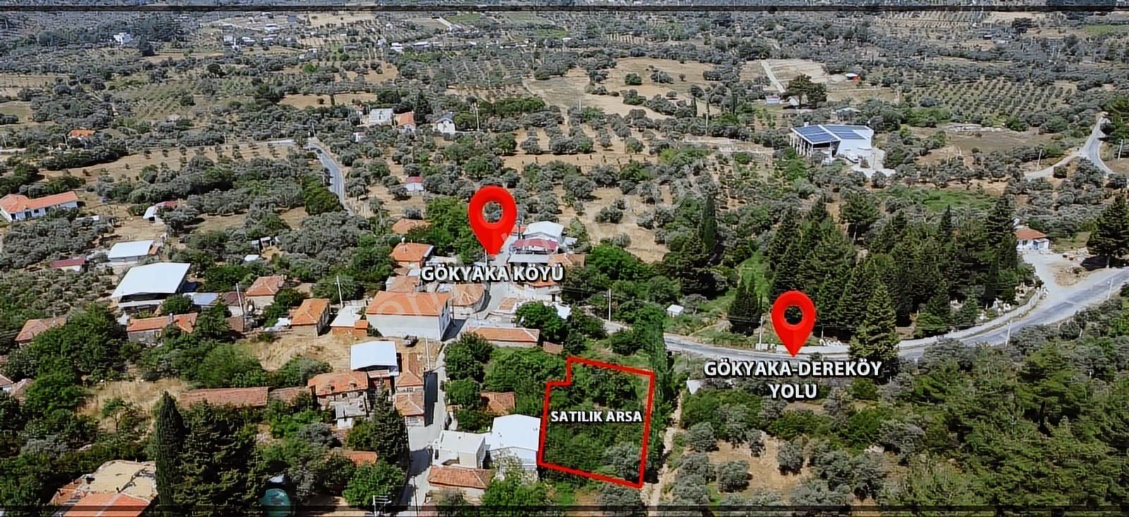 İzmir Kemalpaşa Gökyaka Mahallesinde Yola Cepheli Bahçe - Görsel 11