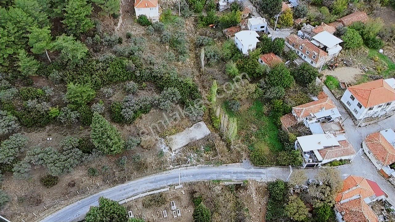 İzmir Kemalpaşa Gökyaka Mahallesinde Yola Cepheli Bahçe - Görsel 14
