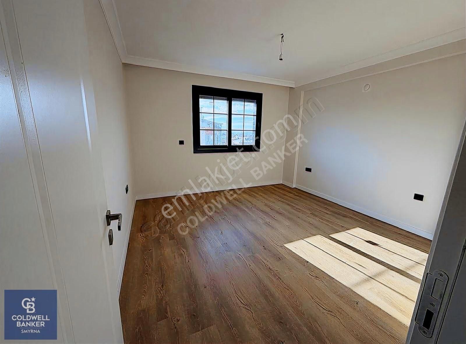 Cb Smyrna'dan İzmir Caddesi Üzeri 2+1 Satılık Daire - Görsel 19