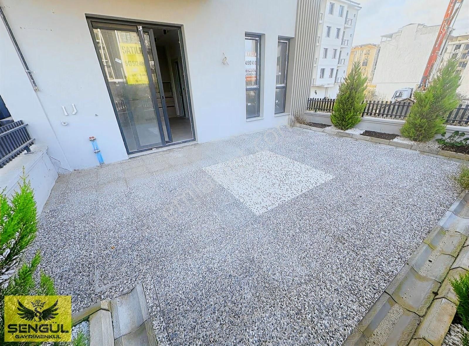 Bölge Hast.yanı Satılık Ofis Ve Mesken Kullanımına Uygun Apart - Görsel 17