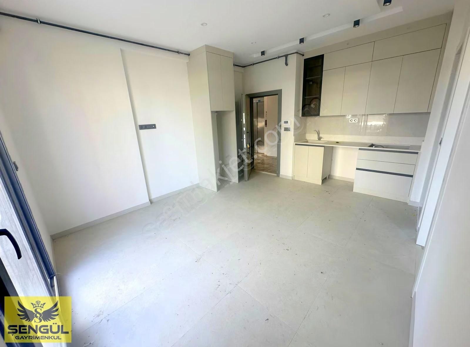 Bölge Hast.yanı Satılık Ofis Ve Mesken Kullanımına Uygun Apart - Görsel 11