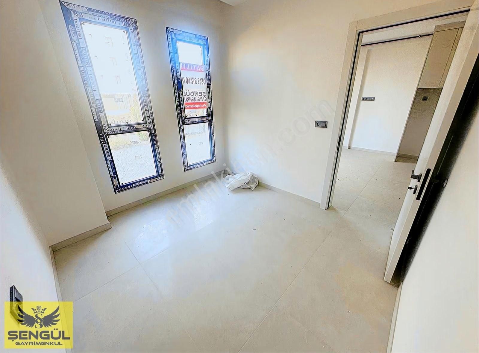 Bölge Hast.yanı Satılık Ofis Ve Mesken Kullanımına Uygun Apart - Görsel 16
