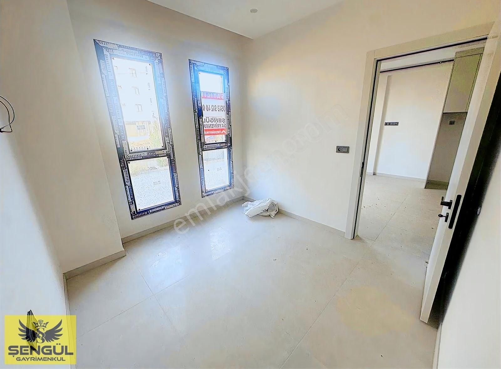 Bölge Hast.yanı Satılık Ofis Ve Mesken Kullanımına Uygun Apart - Görsel 31