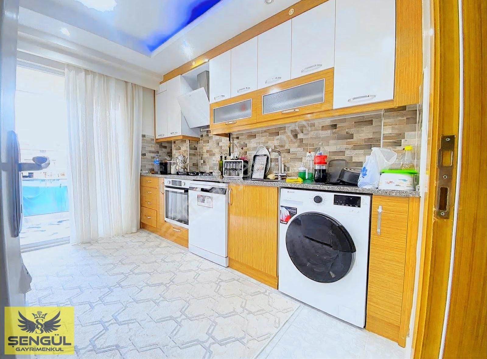 Karaman Mahallesi Merkezi Konumda Satılık 2+1 Daire - Görsel 22