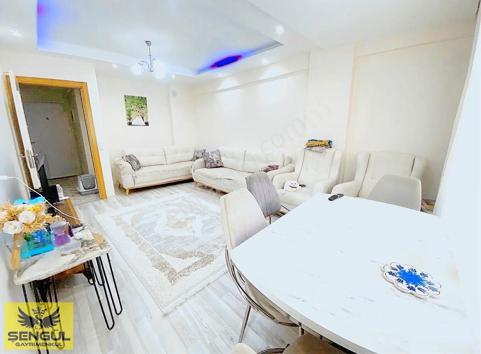 Karaman Mahallesi Merkezi Konumda Satılık 2+1 Daire - Görsel 13