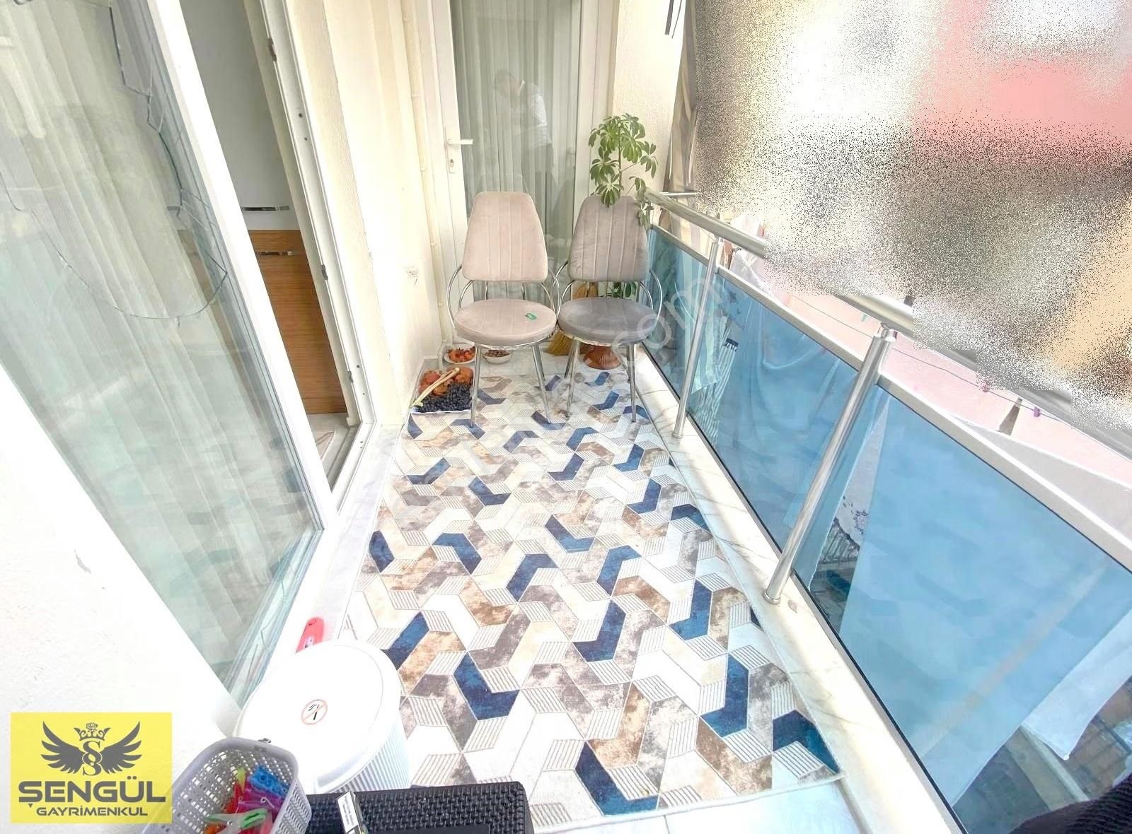 Karaman Mahallesi Merkezi Konumda Satılık 2+1 Daire - Görsel 12