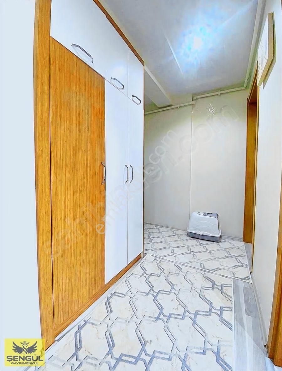 Karaman Mahallesi Merkezi Konumda Satılık 2+1 Daire - Görsel 15
