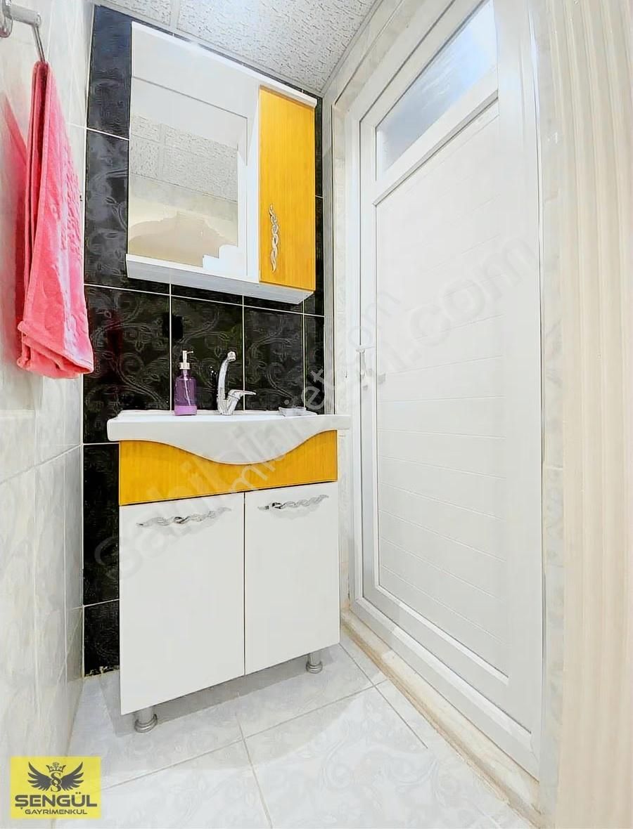 Karaman Mahallesi Merkezi Konumda Satılık 2+1 Daire - Görsel 23