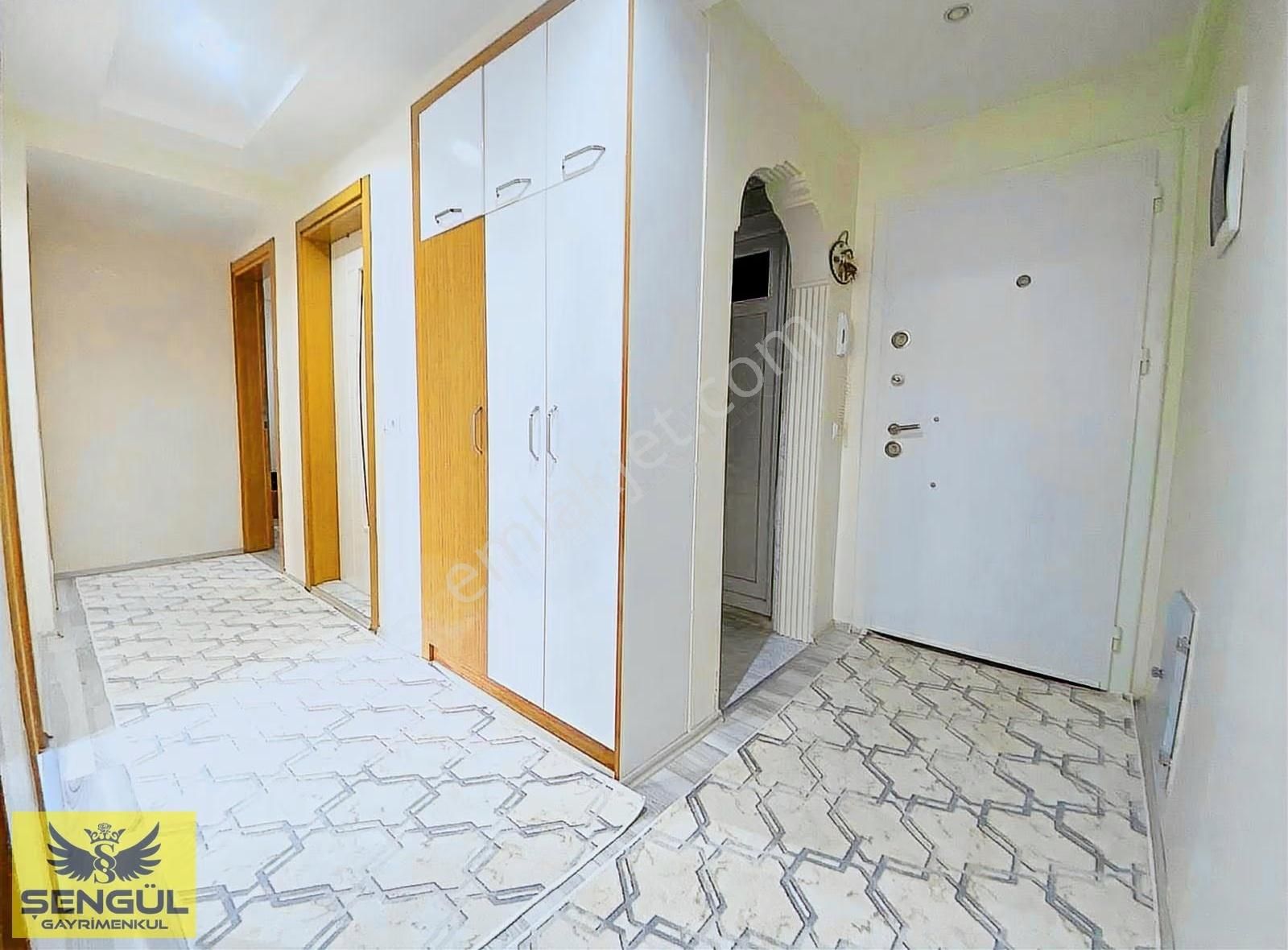 Karaman Mahallesi Merkezi Konumda Satılık 2+1 Daire - Görsel 7
