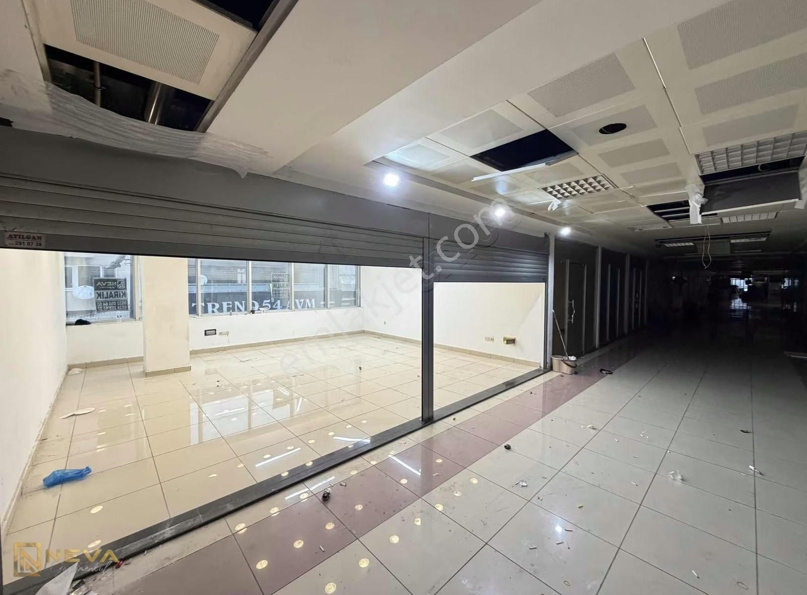 Semerciler Mah Katlıpazar Yerinde Kiralık 60 M2 Dükkan&ofis - Görsel 4