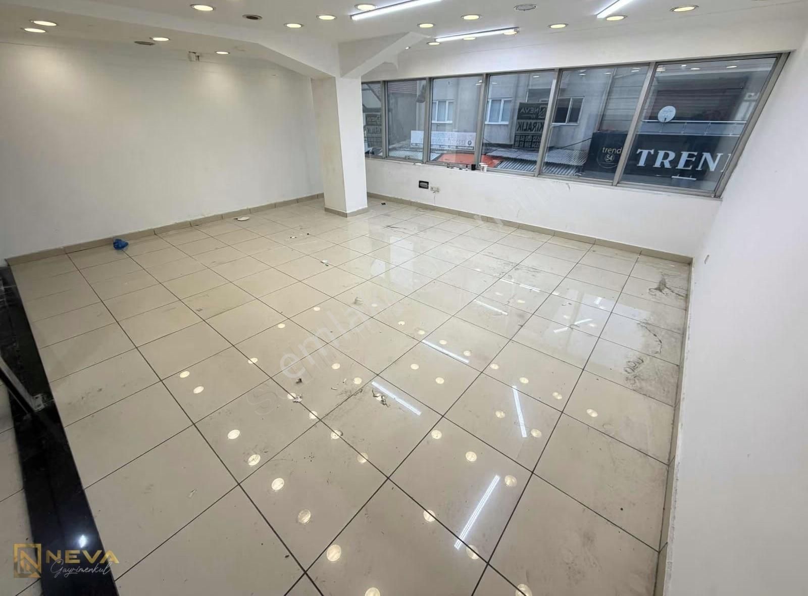 Semerciler Mah Katlıpazar Yerinde Kiralık 60 M2 Dükkan&ofis - Görsel 8