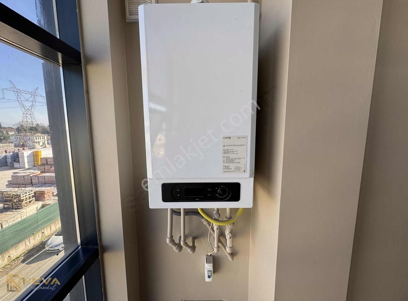 Erenler Mahallesinde Satılık Ön Cephe , Köşe 1+0 58 M2 Ofis - Görsel 16