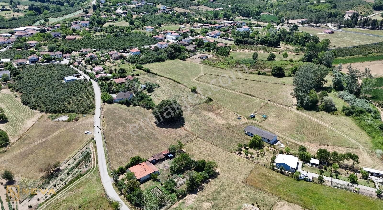 Serdivan Meşeli Mahallesi Satılık 1141 M2 Yatırımlık Tarla - Görsel 7