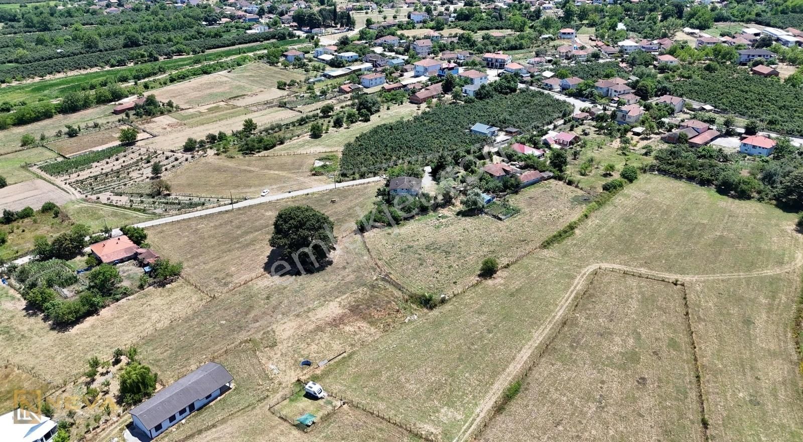 Serdivan Meşeli Mahallesi Satılık 1141 M2 Yatırımlık Tarla - Görsel 12