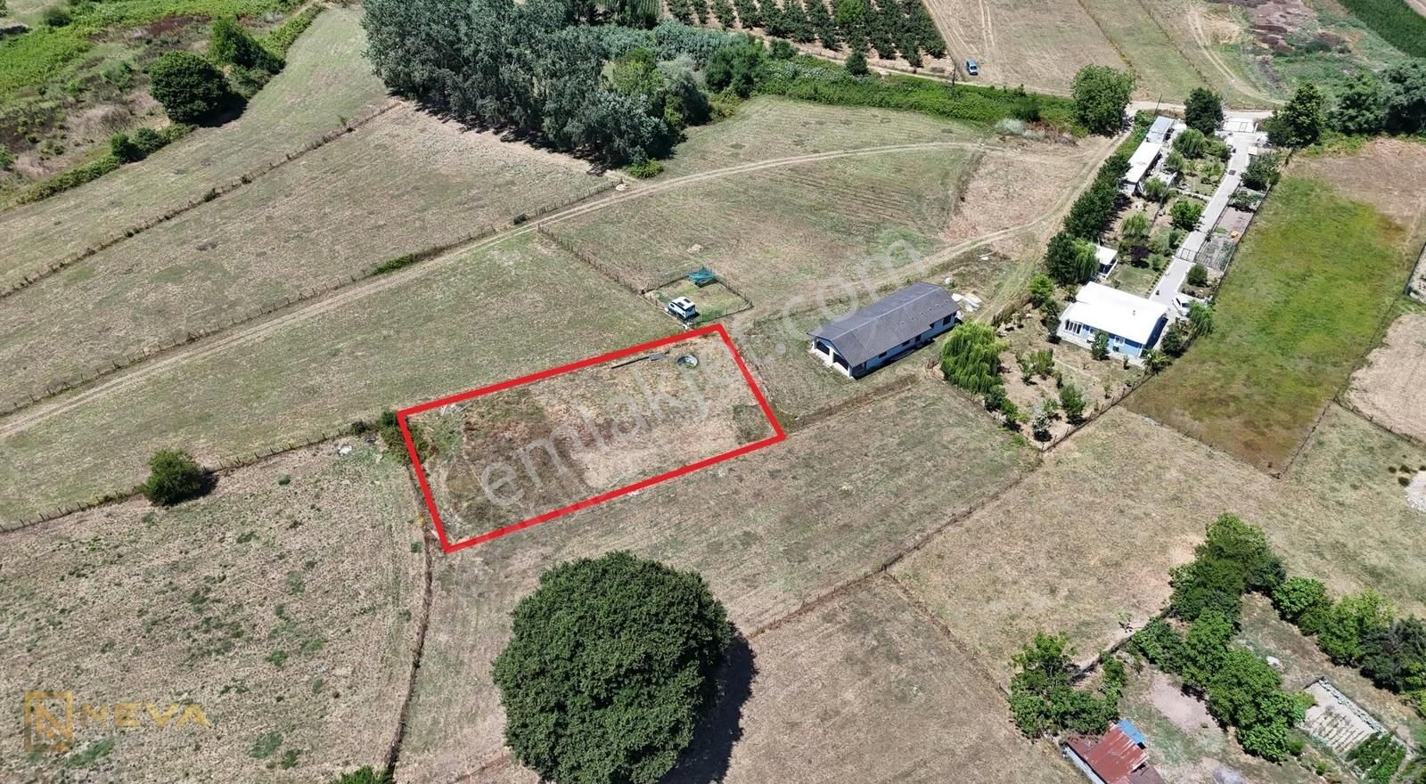 Serdivan Meşeli Mahallesi Satılık 1141 M2 Yatırımlık Tarla - Görsel 6