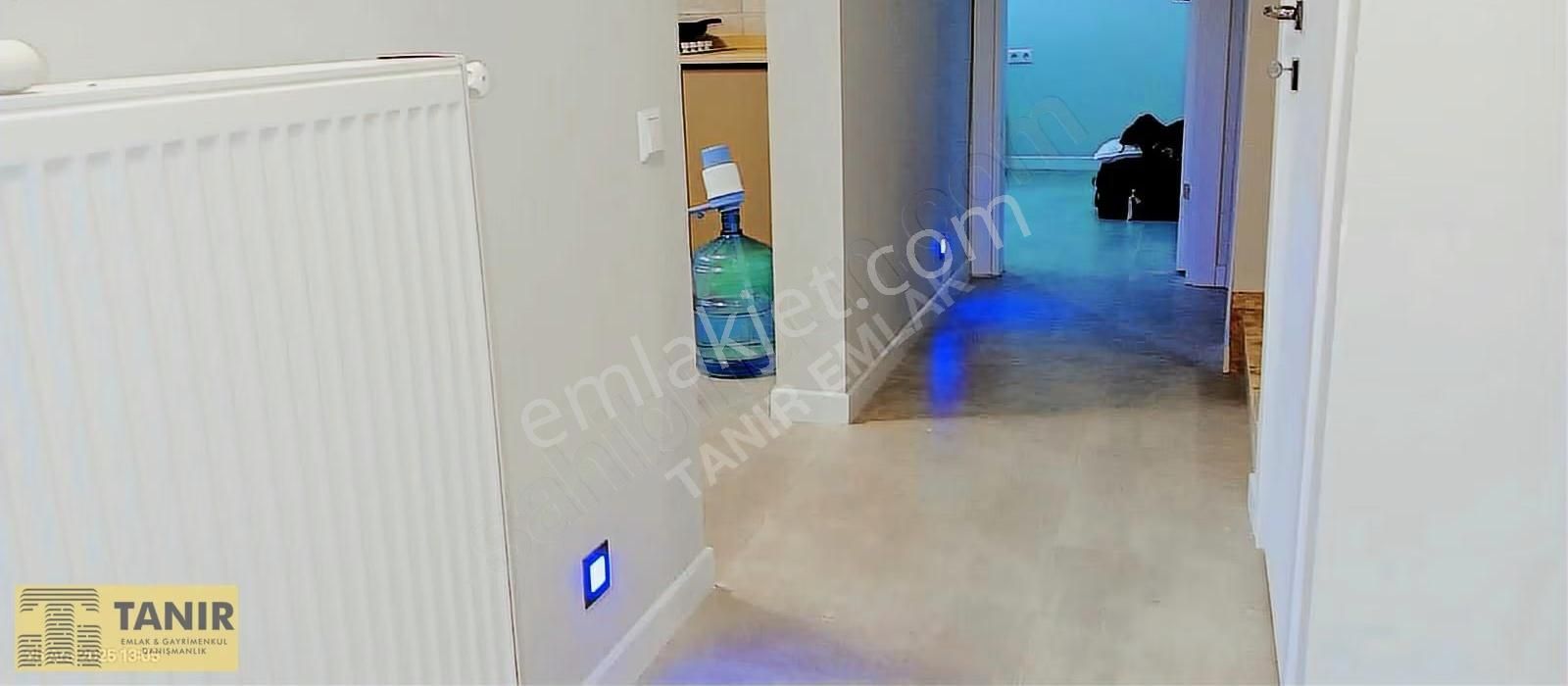 Urla Full Deniz Manzaralı Kiralık 3+2 Müstakil Köşe Villa - Görsel 6