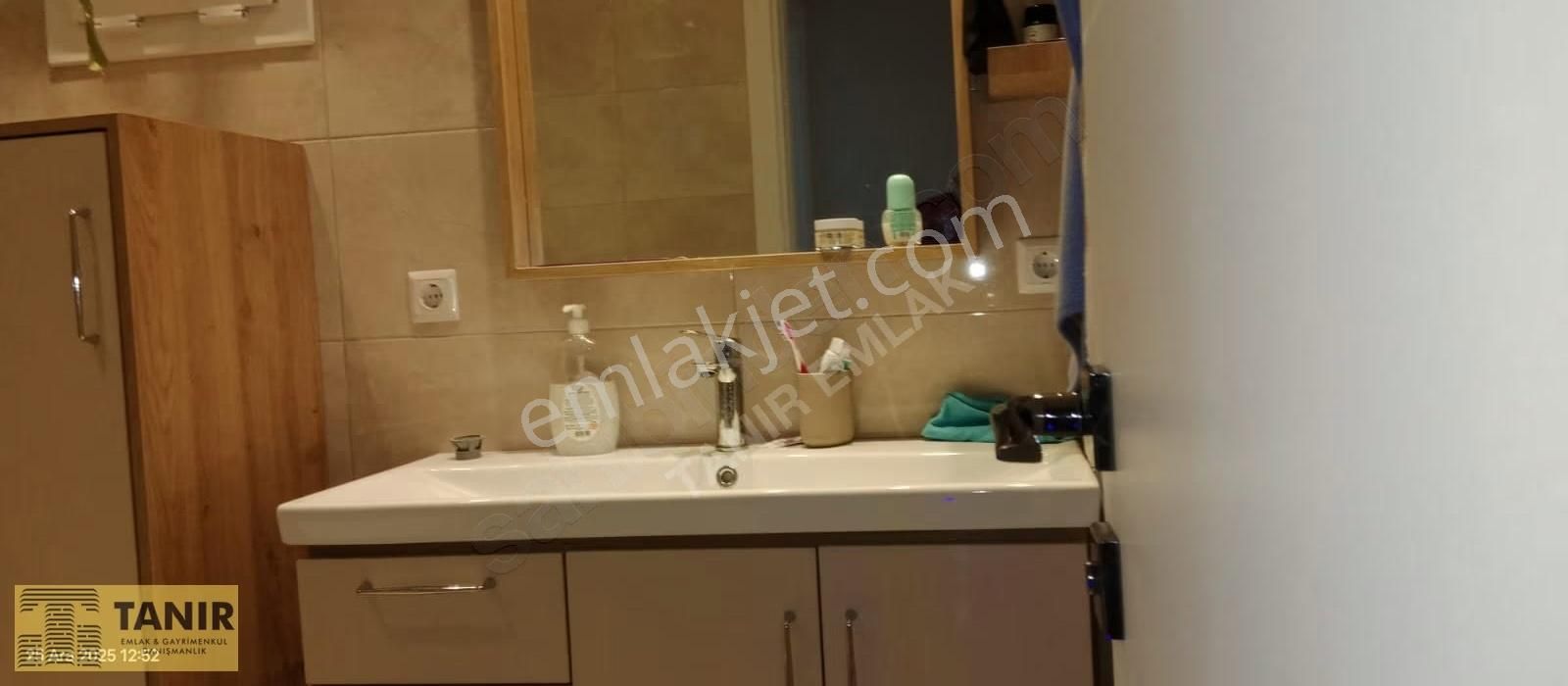 Urla Full Deniz Manzaralı Kiralık 3+2 Müstakil Köşe Villa - Görsel 34