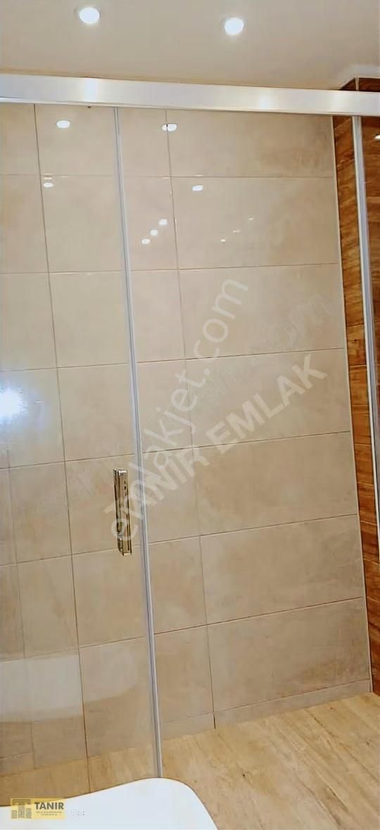 Urla Full Deniz Manzaralı Kiralık 3+2 Müstakil Köşe Villa - Görsel 14