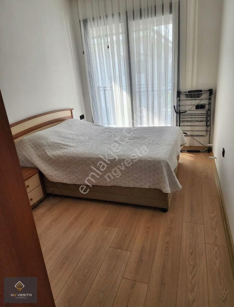 Güzelçamlı'da Havuzlu Sıtede Tam Müstakil 3+1 Vılla - Görsel 15