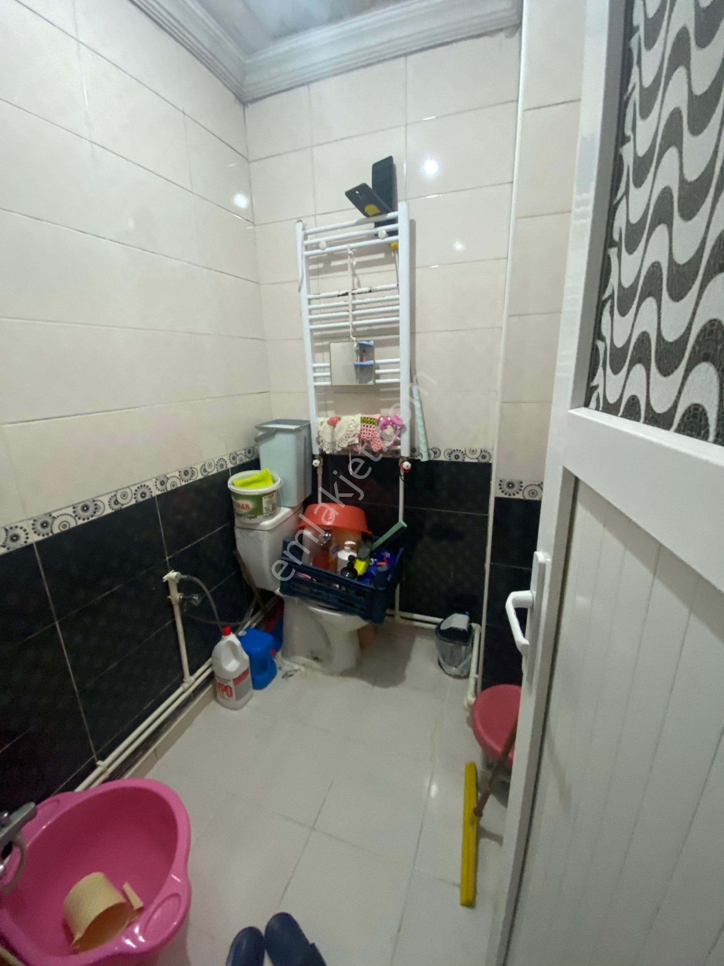 Güneş De 100m ,2 Kat,1 Garaj , Temiz,doğalgazlı Ev - Görsel 20