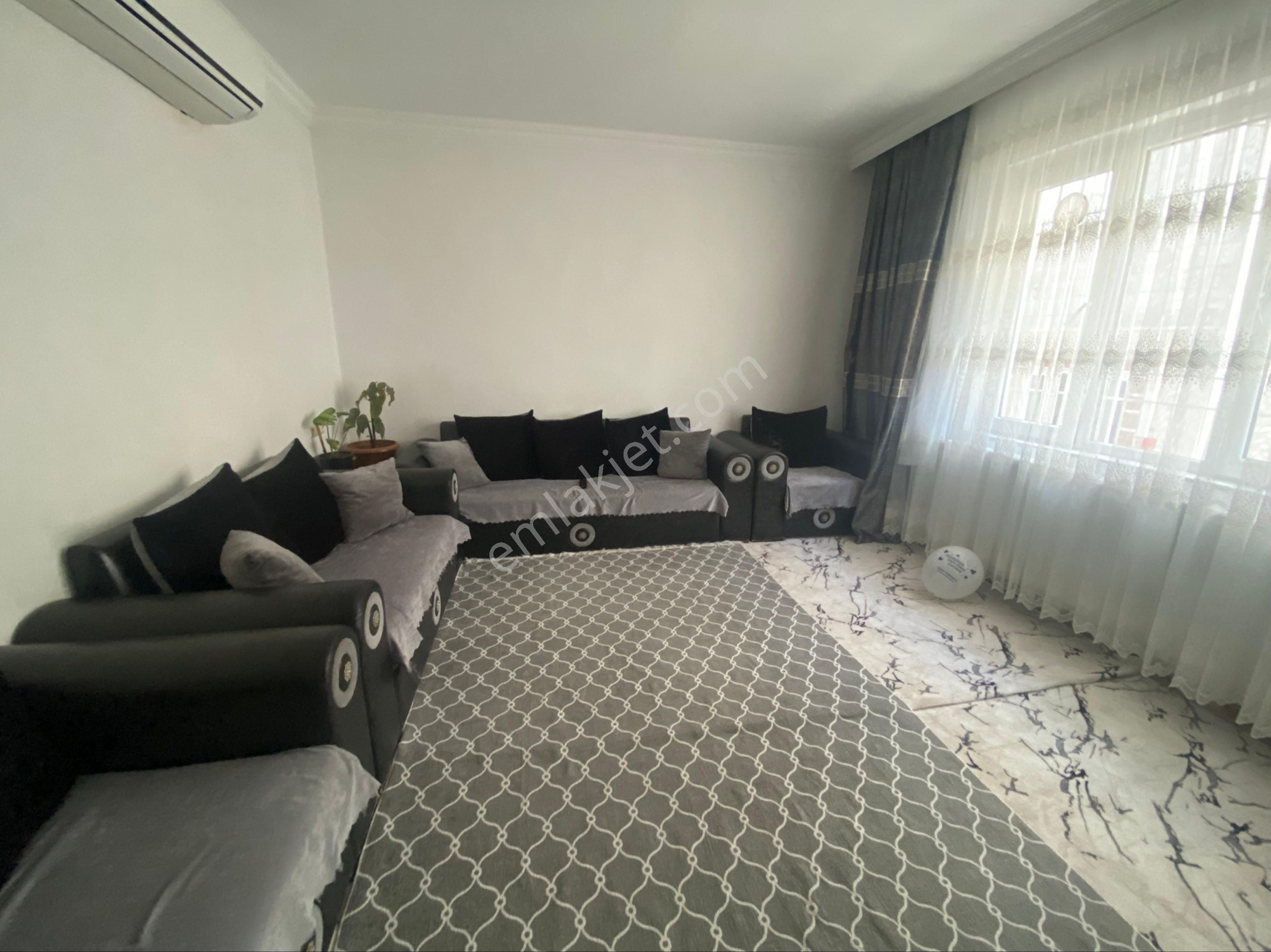 Güneş De 100m ,2 Kat,1 Garaj , Temiz,doğalgazlı Ev - Görsel 4