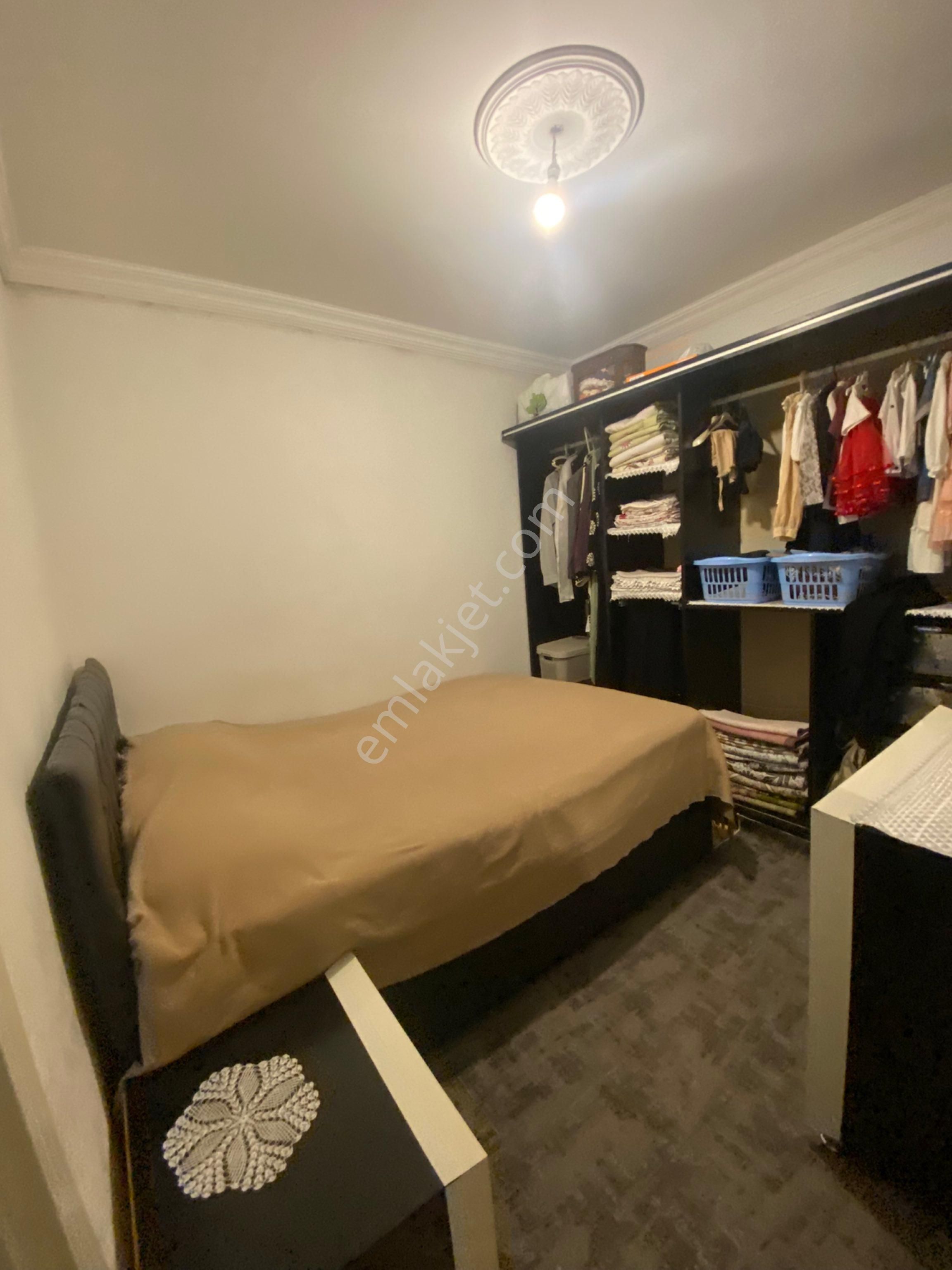 Güneş De 100m ,2 Kat,1 Garaj , Temiz,doğalgazlı Ev - Görsel 18