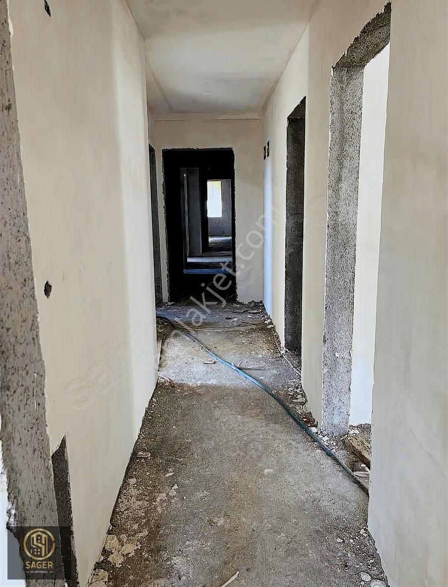 Sager Gayrimenkulden Satılık Lux Daire - Görsel 13
