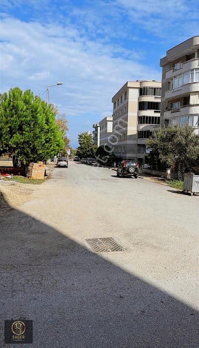 Sager Gayrimenkulden Satılık Lux Daire - Görsel 2