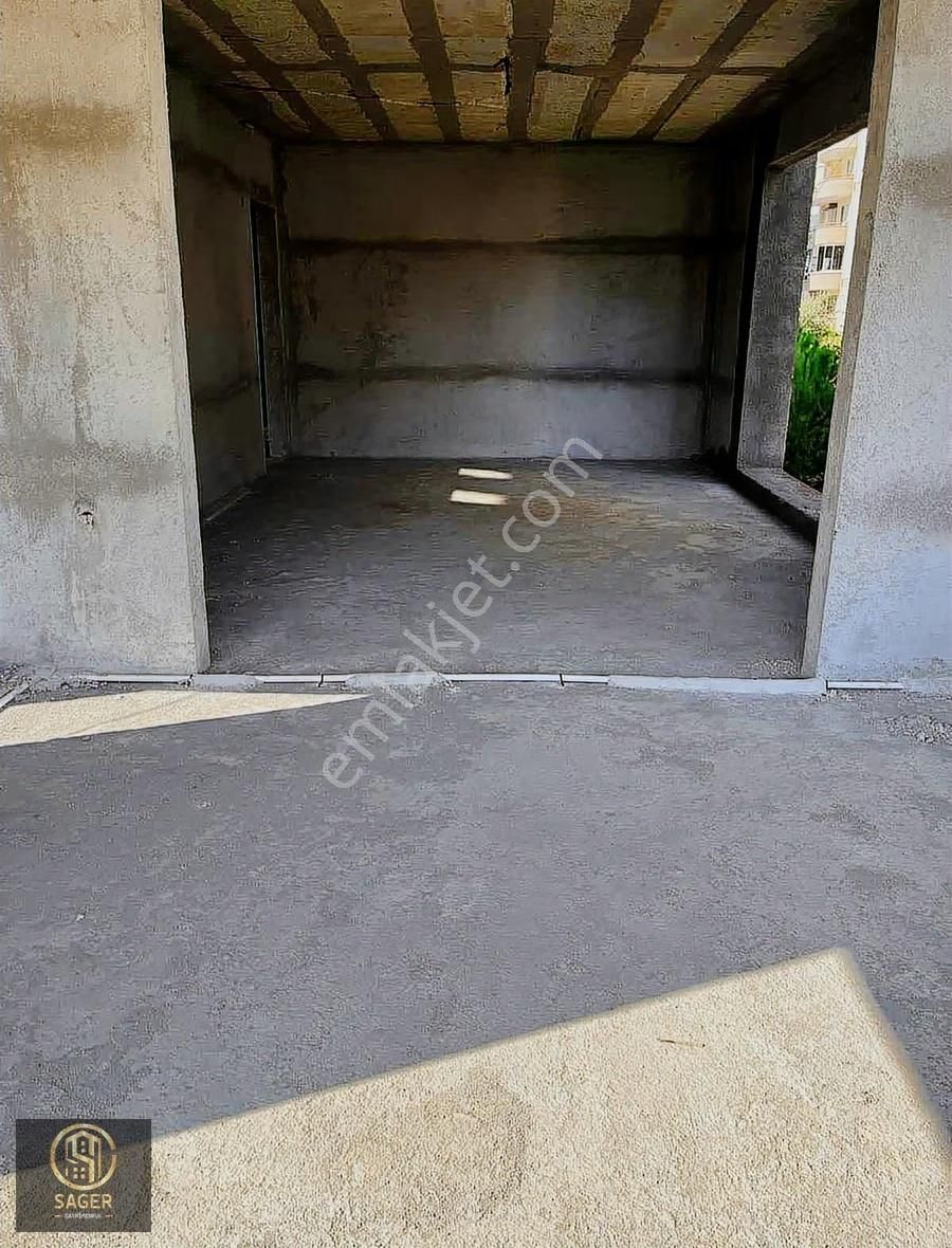 Sager Gayrimenkulden Satılık Lux Daire - Görsel 9