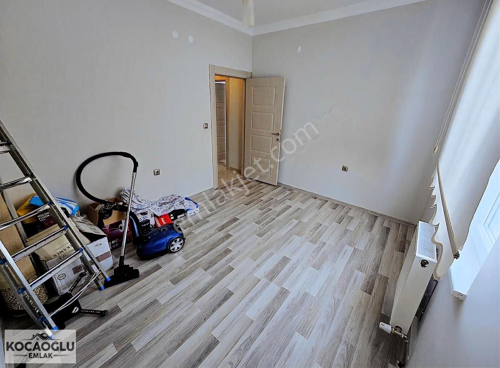 İldem 2 Harika Konumlu 3+1 Satılık Daire - Görsel 17