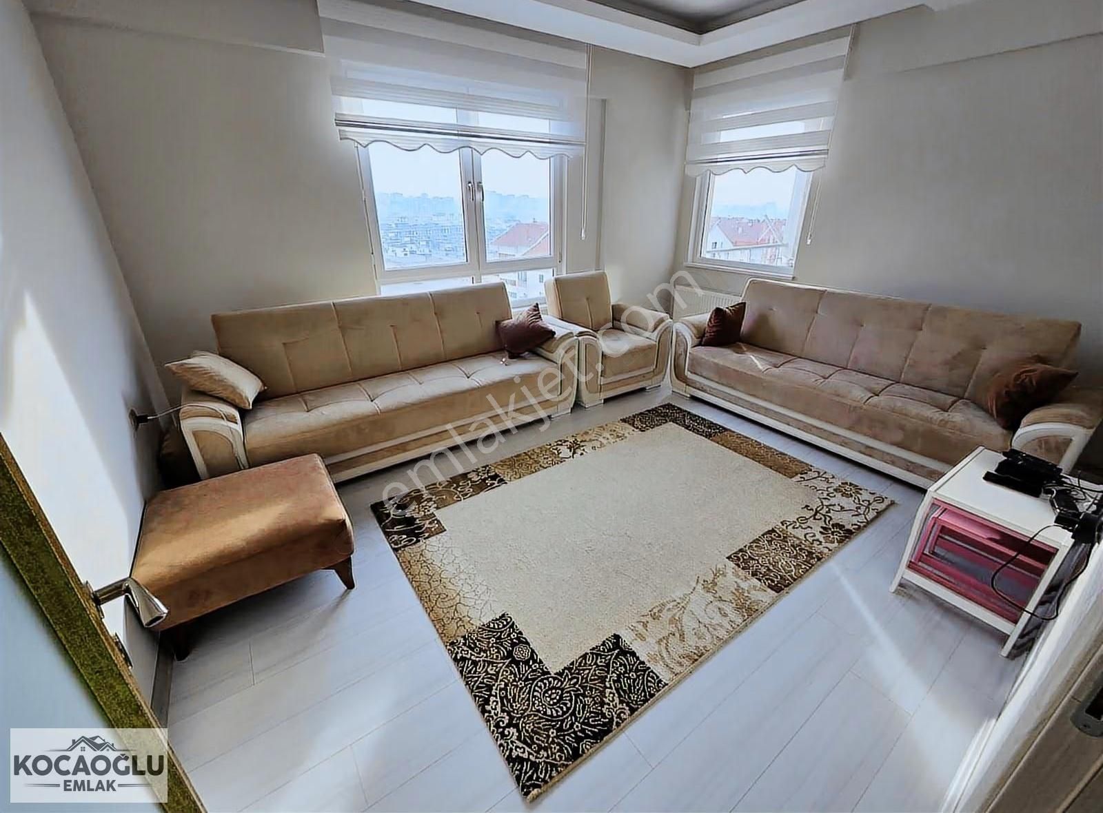 İldem 2 Harika Konumlu 3+1 Satılık Daire - Görsel 15