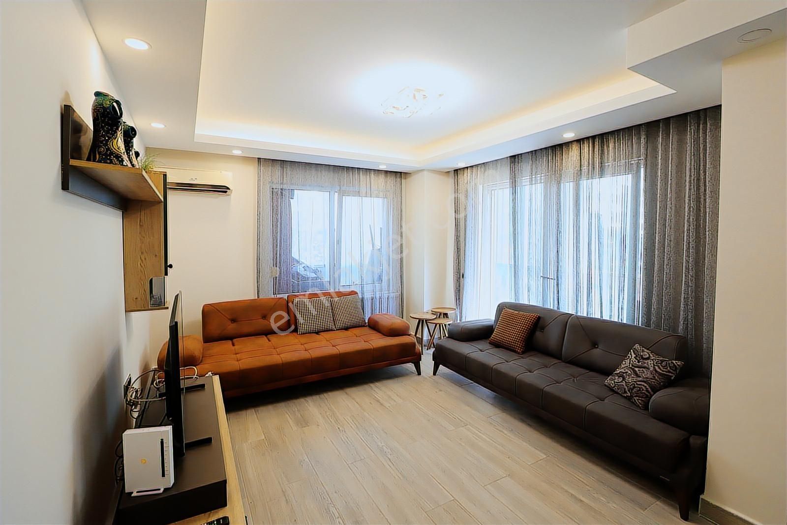 Liman Mah 1+1 Site İçi Satılık Daire - Görsel 3