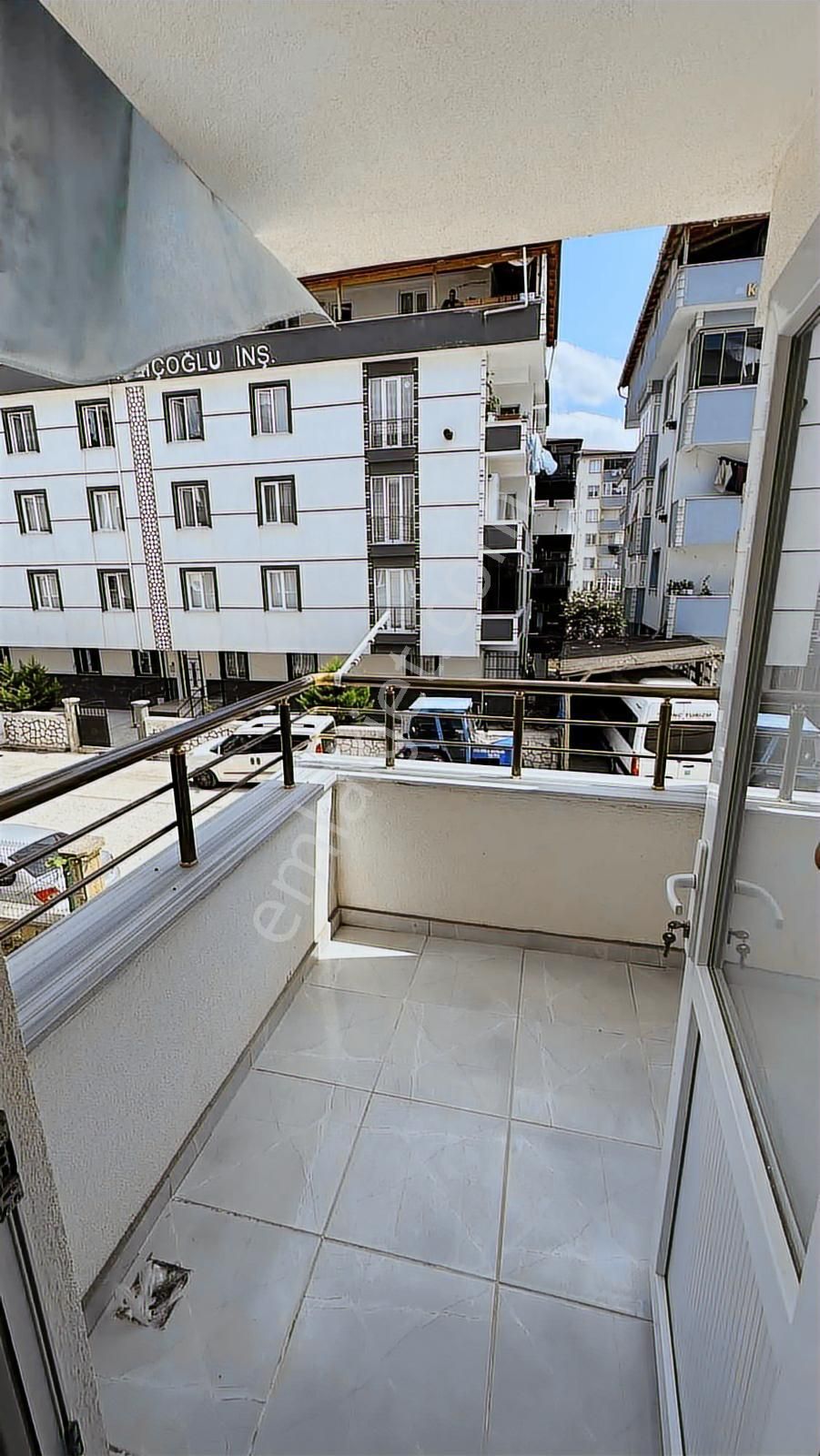 Tekirdağ Kapaklı Mevlana Mahallesi - Görsel 12