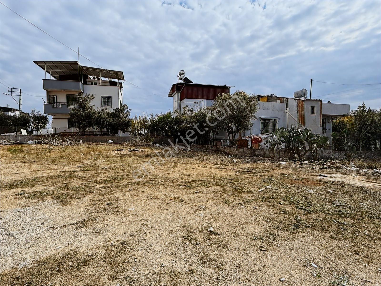 3ev Emlak'tan 100.yil Da Satilik Tek Tapu Arsa - Görsel 2