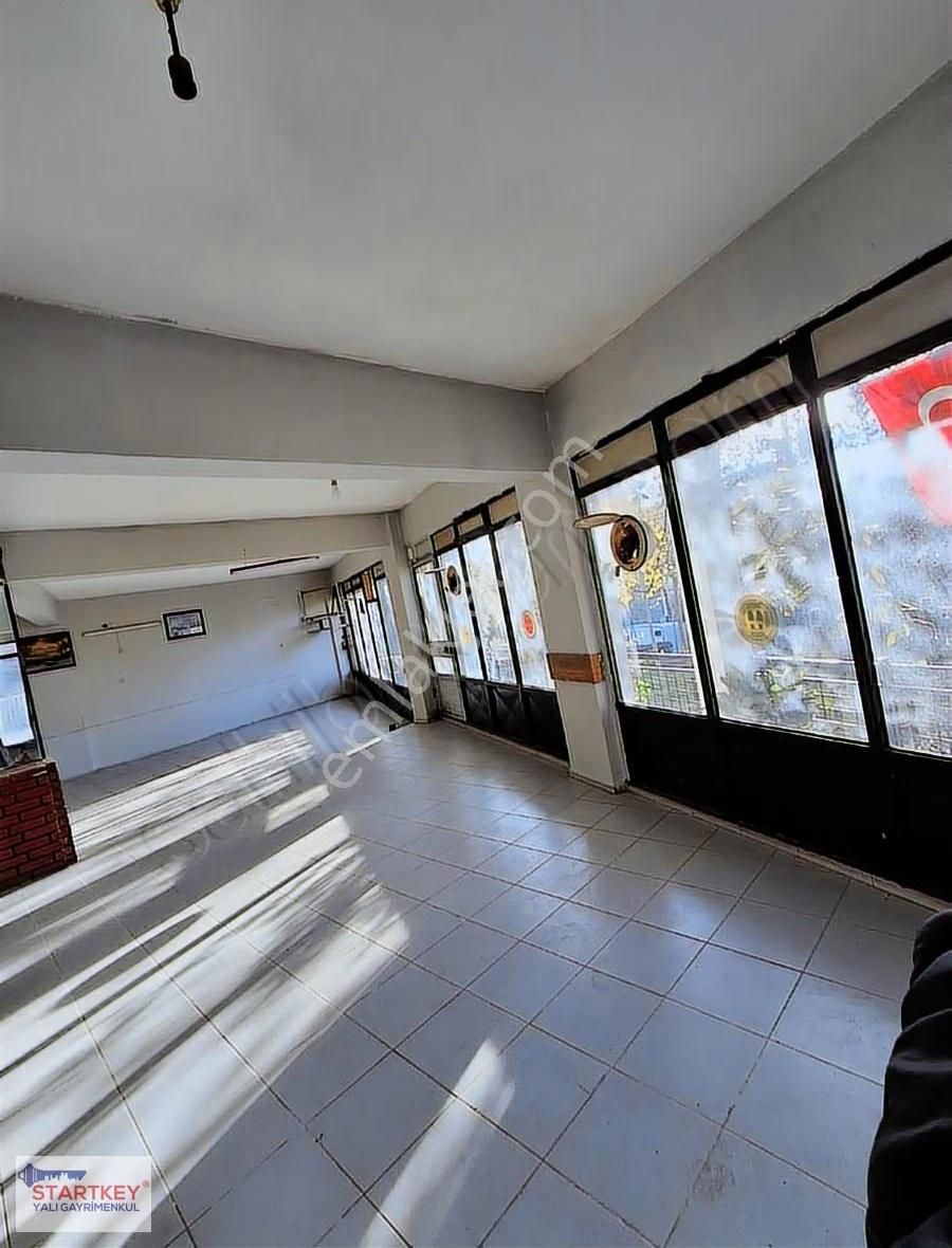 Bornova İnönü Mahallesinde Kiralık Dükkan - Görsel 6