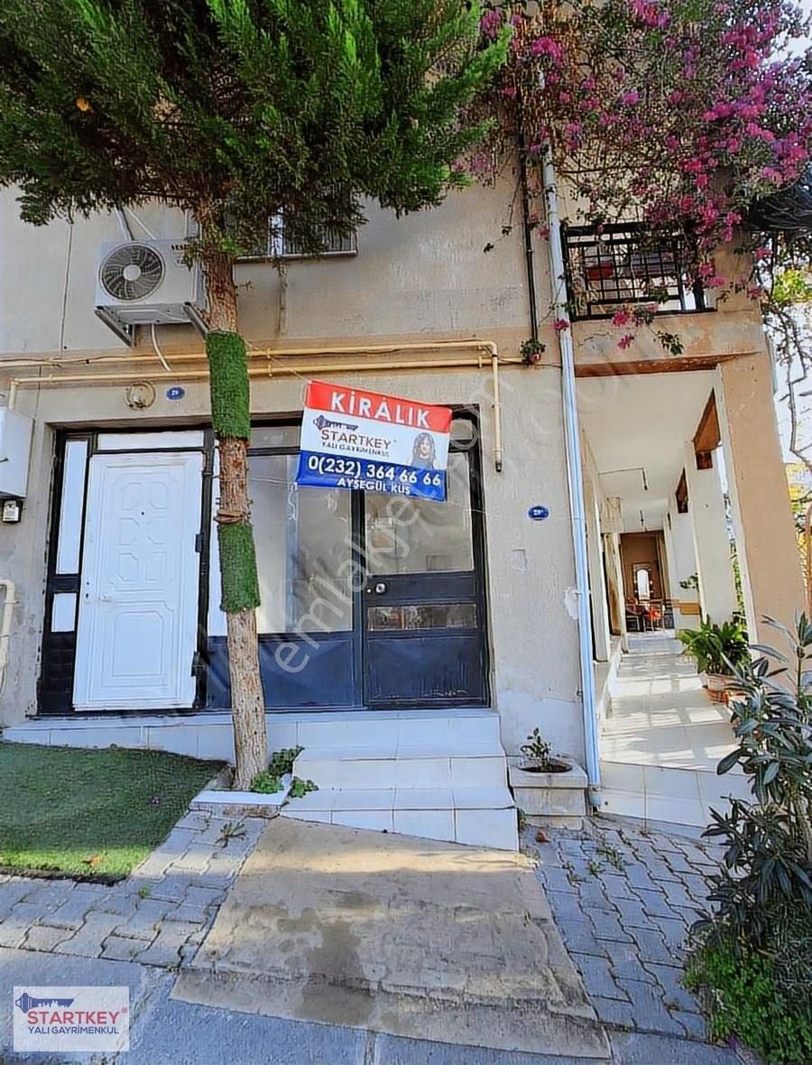 Bornova İnönü Mahallesinde Kiralık Dükkan - Görsel 20