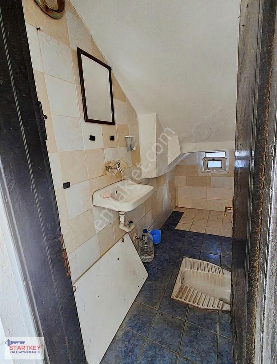 Bornova İnönü Mahallesinde Kiralık Dükkan - Görsel 10