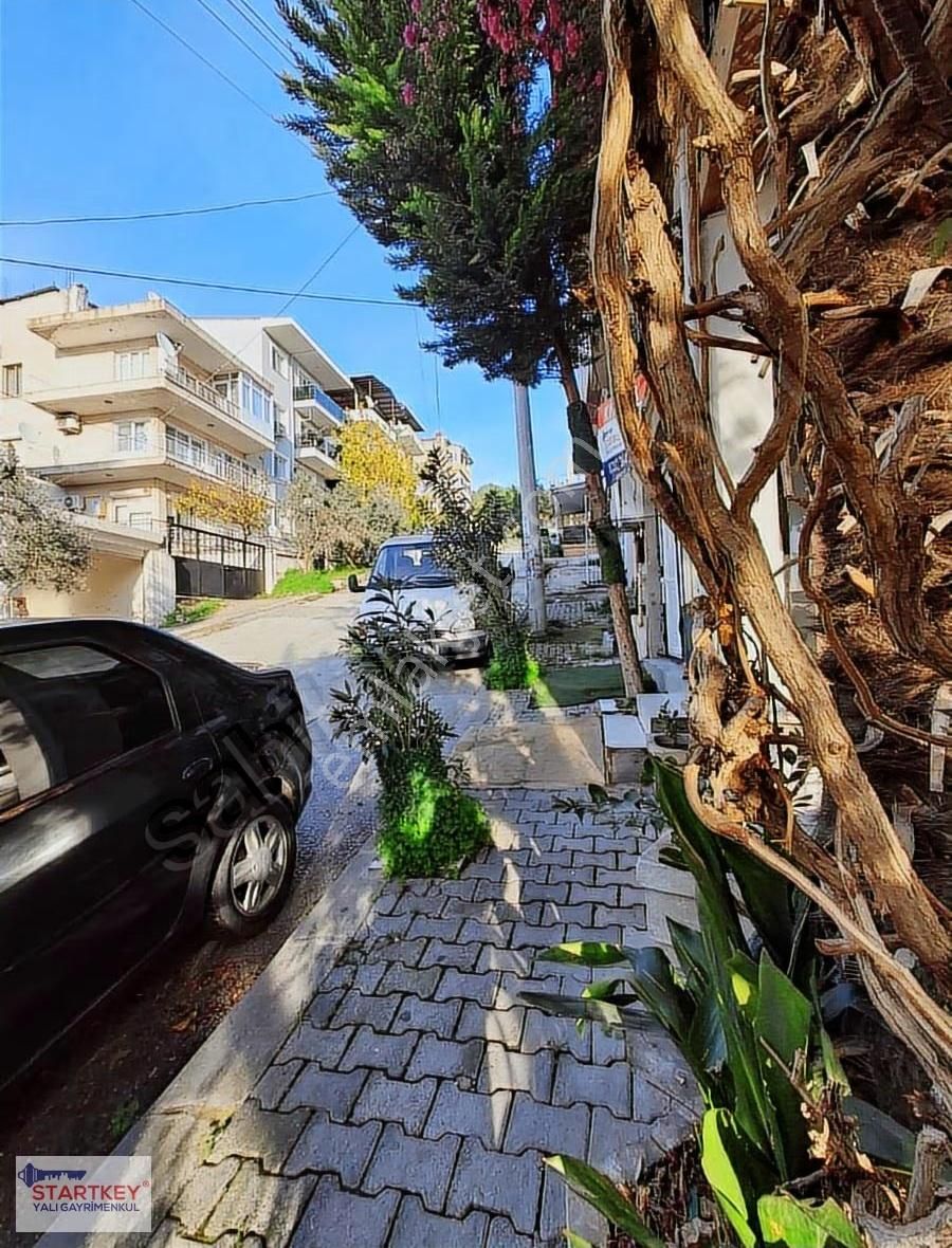 Bornova İnönü Mahallesinde Kiralık Dükkan - Görsel 4
