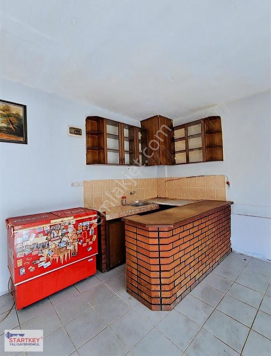 Bornova İnönü Mahallesinde Kiralık Dükkan - Görsel 17