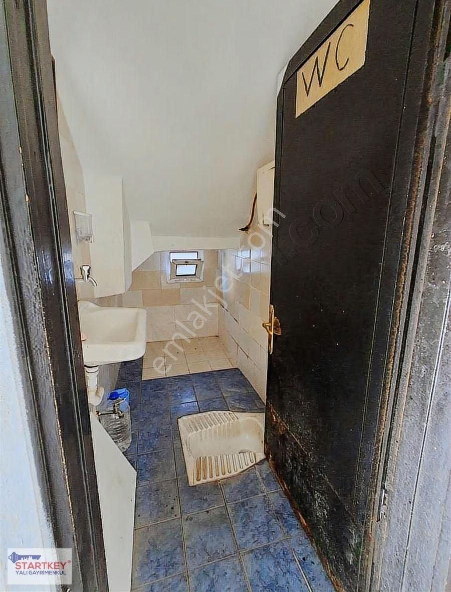 Bornova İnönü Mahallesinde Kiralık Dükkan - Görsel 12