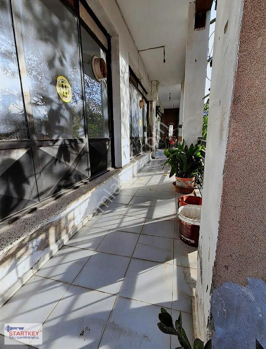 Bornova İnönü Mahallesinde Kiralık Dükkan - Görsel 11