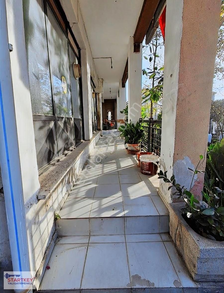 Bornova İnönü Mahallesinde Kiralık Dükkan - Görsel 2