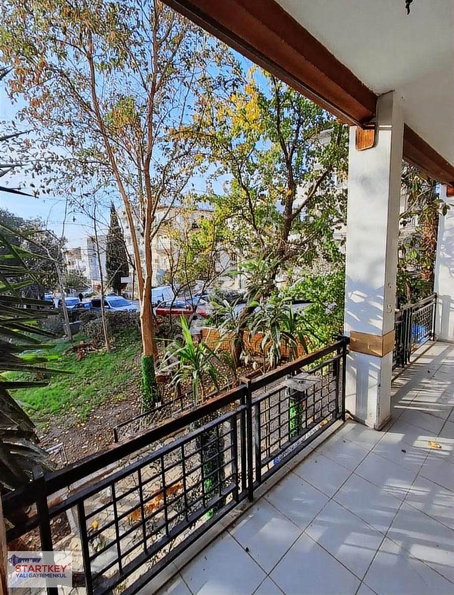 Bornova İnönü Mahallesinde Kiralık Dükkan - Görsel 14