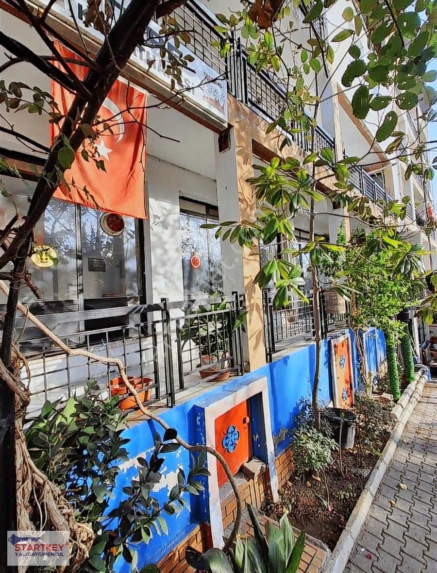 Bornova İnönü Mahallesinde Kiralık Dükkan - Görsel 19