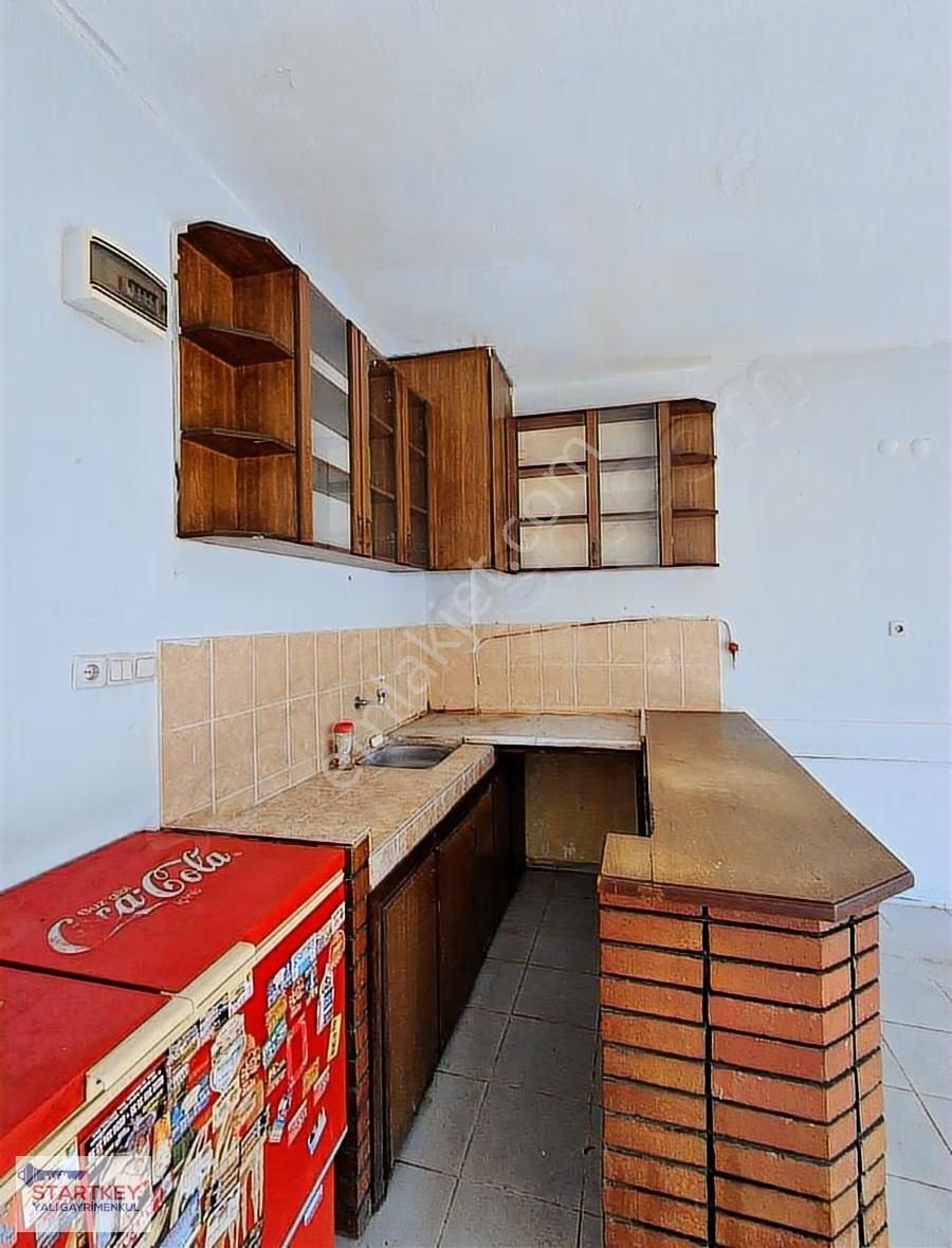 Bornova İnönü Mahallesinde Kiralık Dükkan - Görsel 13